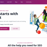 Yoast Plugin for Wordpress, Yoast SEO