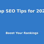 TOP, SEO, TIPS, 2024