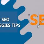 Best 10 SEO strategies