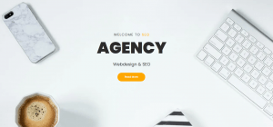 SEO AGENCY